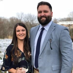 Meet your Posher, Skyler